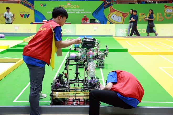 Những chiến thắng tuyệt đối Những chiến thắng tuyệt đối