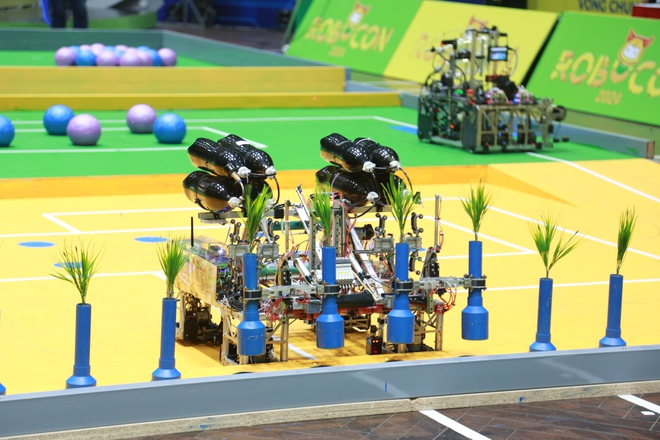 Những chiến thắng tuyệt đối Những chiến thắng tuyệt đối