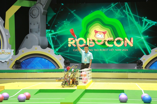 Những chiến thắng tuyệt đối Những chiến thắng tuyệt đối