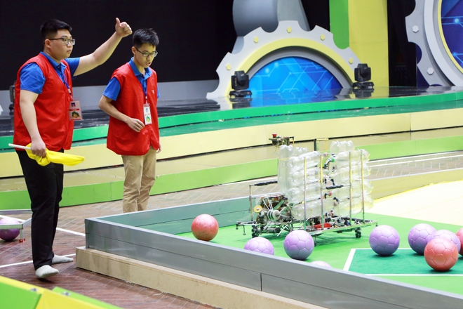 Những chiến thắng tuyệt đối Những chiến thắng tuyệt đối