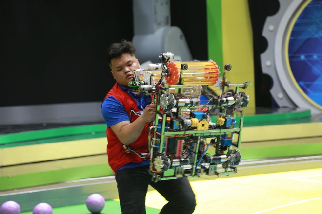 Những chiến thắng tuyệt đối Những chiến thắng tuyệt đối