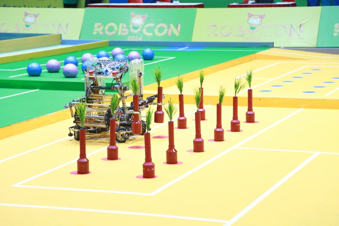 Những chiến thắng tuyệt đối Những chiến thắng tuyệt đối