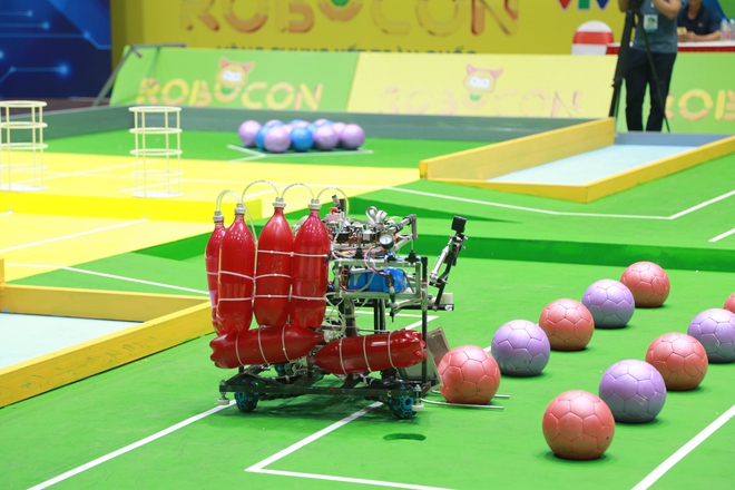 Những chiến thắng tuyệt đối Những chiến thắng tuyệt đối