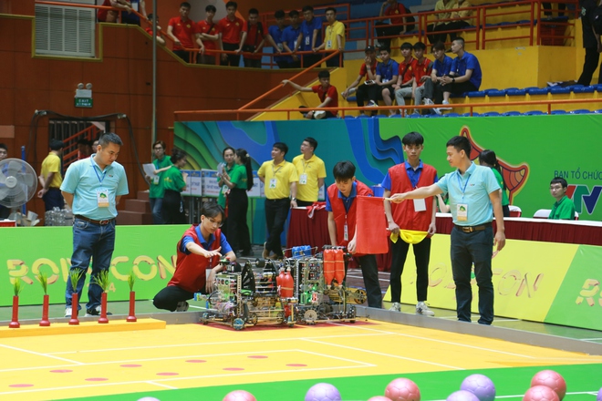 Những chiến thắng tuyệt đối Những chiến thắng tuyệt đối