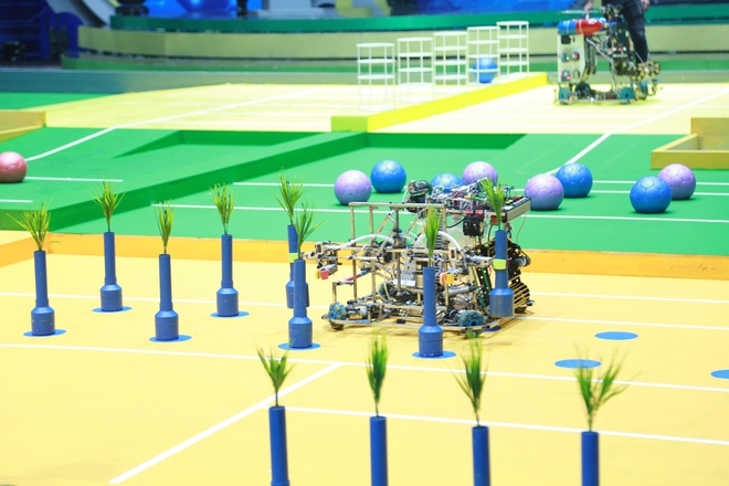 Những chiến thắng tuyệt đối Những chiến thắng tuyệt đối