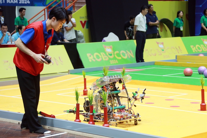 Những chiến thắng tuyệt đối Những chiến thắng tuyệt đối