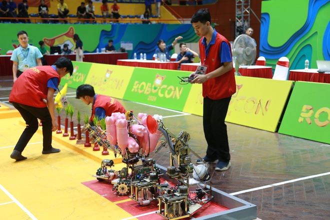 Những chiến thắng tuyệt đối Những chiến thắng tuyệt đối