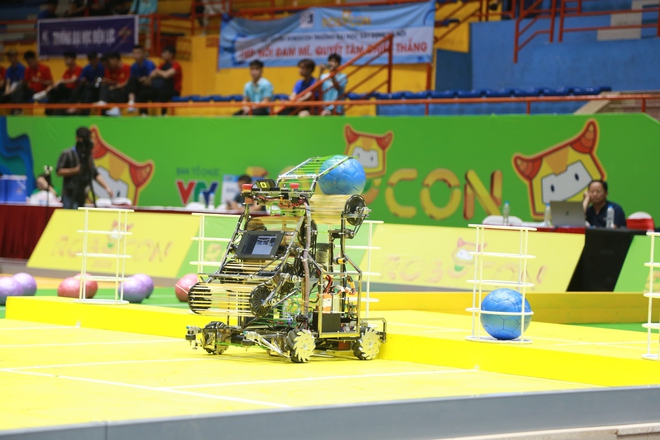 Những chiến thắng tuyệt đối Những chiến thắng tuyệt đối