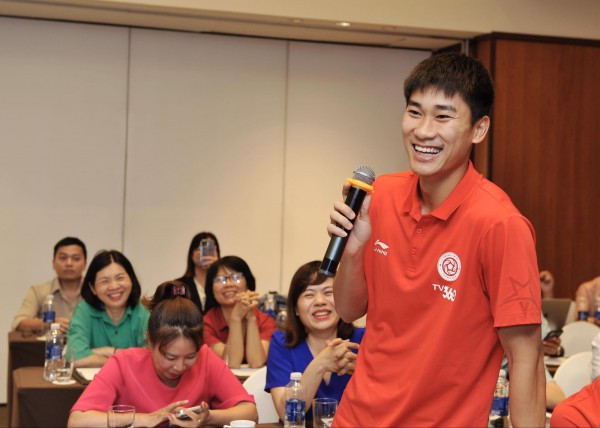 Giải U.13 toàn quốc khởi tranh, tìm kiếm thêm nhiều tài năng cho bóng đá Việt Nam Giải U.13 toàn quốc khởi tranh, tìm kiếm thêm nhiều tài năng cho bóng đá Việt Nam
