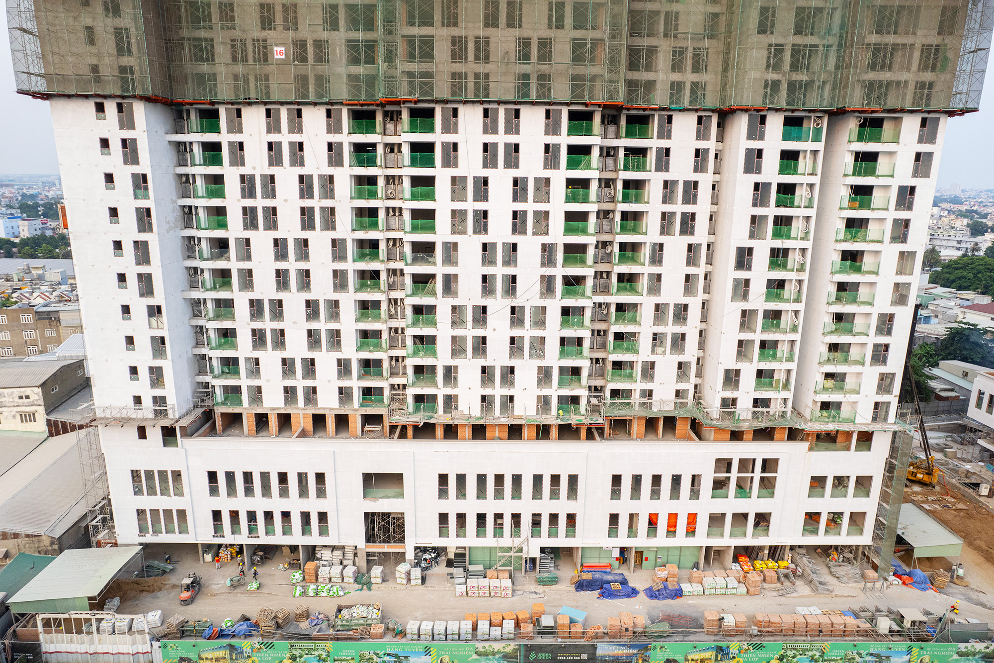 Urban Green: ‘Resort home’ thứ hai của CĐT Đảo Kim Cương sắp hoàn thiện- Ảnh 2.