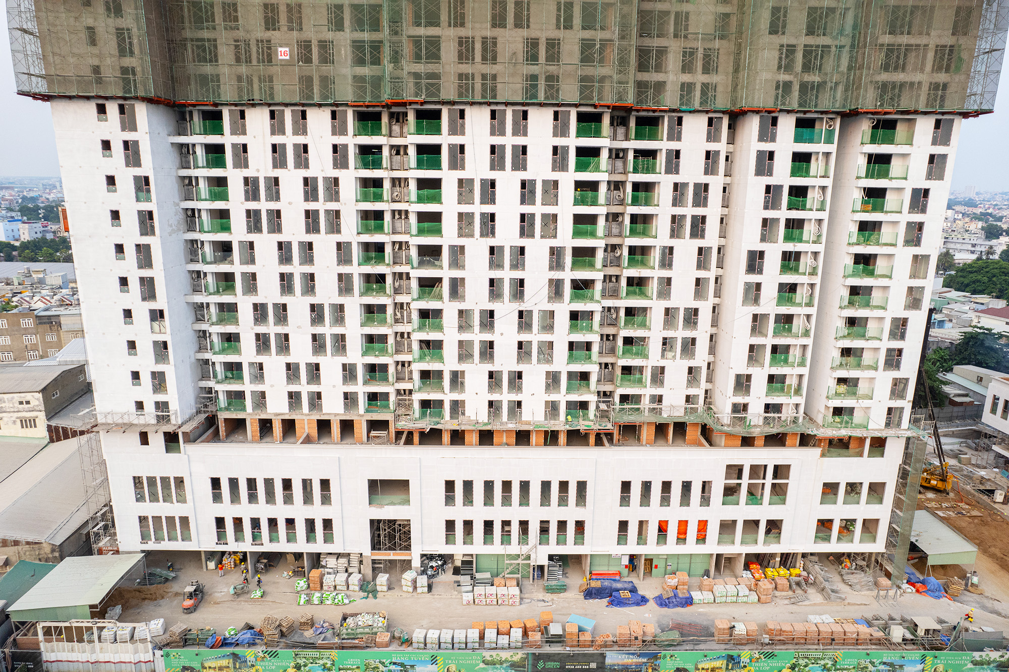 Urban Green: ‘Resort home’ thứ hai của CĐT Đảo Kim Cương sắp hoàn thiện- Ảnh 2. Urban Green: ‘Resort home’ thứ hai của CĐT Đảo Kim Cương sắp hoàn thiện- Ảnh 2.
