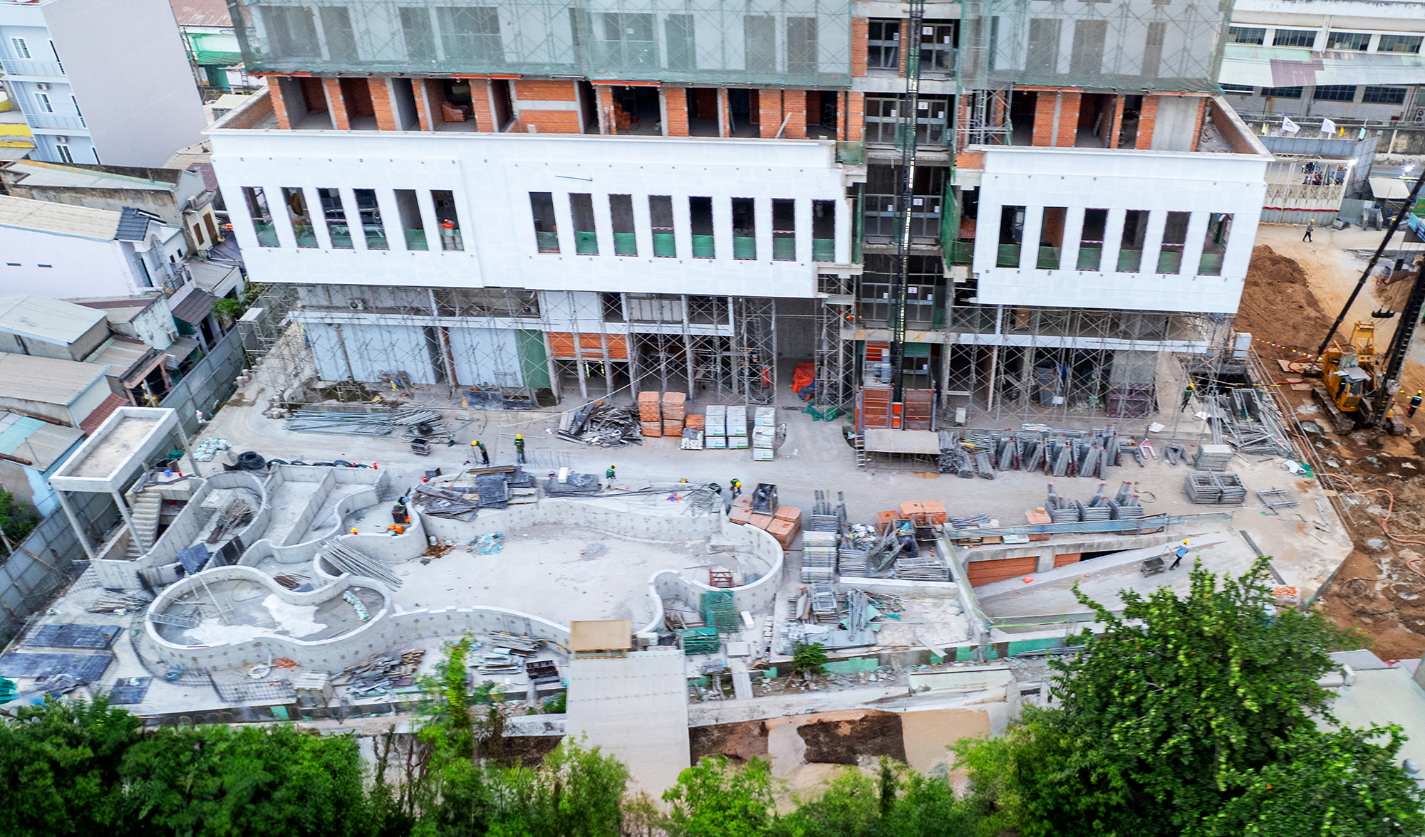Urban Green: ‘Resort home’ thứ hai của CĐT Đảo Kim Cương sắp hoàn thiện- Ảnh 4. Urban Green: ‘Resort home’ thứ hai của CĐT Đảo Kim Cương sắp hoàn thiện- Ảnh 4.