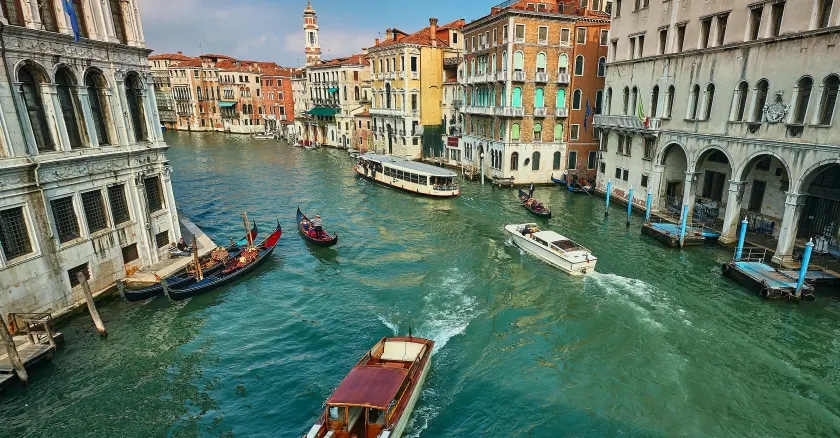 Phí vào cửa du lịch mới của Venice vừa có hiệu lực và những điều du khách cần biết