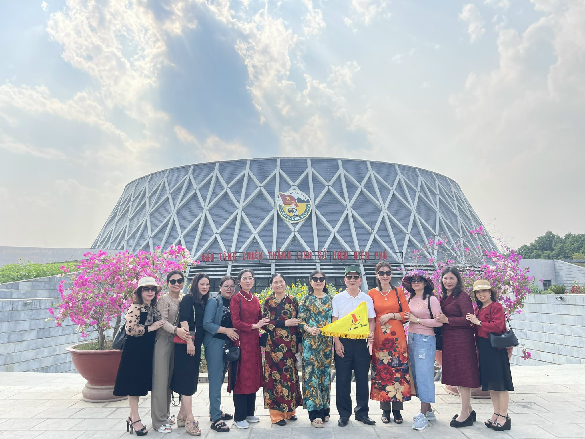 Những điểm nên đến khi tới Điện Biên dịp này Những điểm nên đến khi tới Điện Biên dịp này