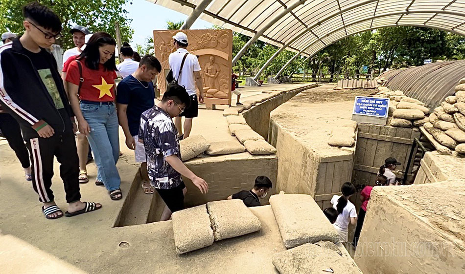 Những điểm nên đến khi tới Điện Biên dịp này Những điểm nên đến khi tới Điện Biên dịp này