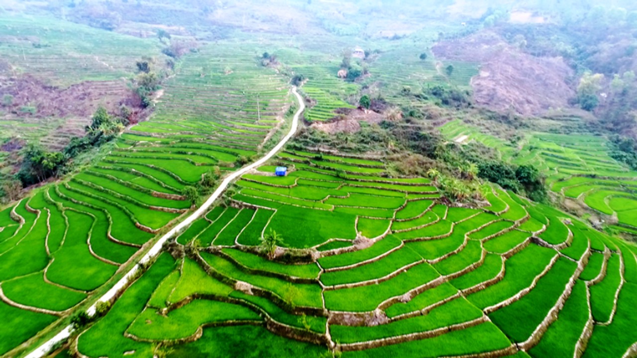 Những điểm nên đến khi tới Điện Biên dịp này Những điểm nên đến khi tới Điện Biên dịp này
