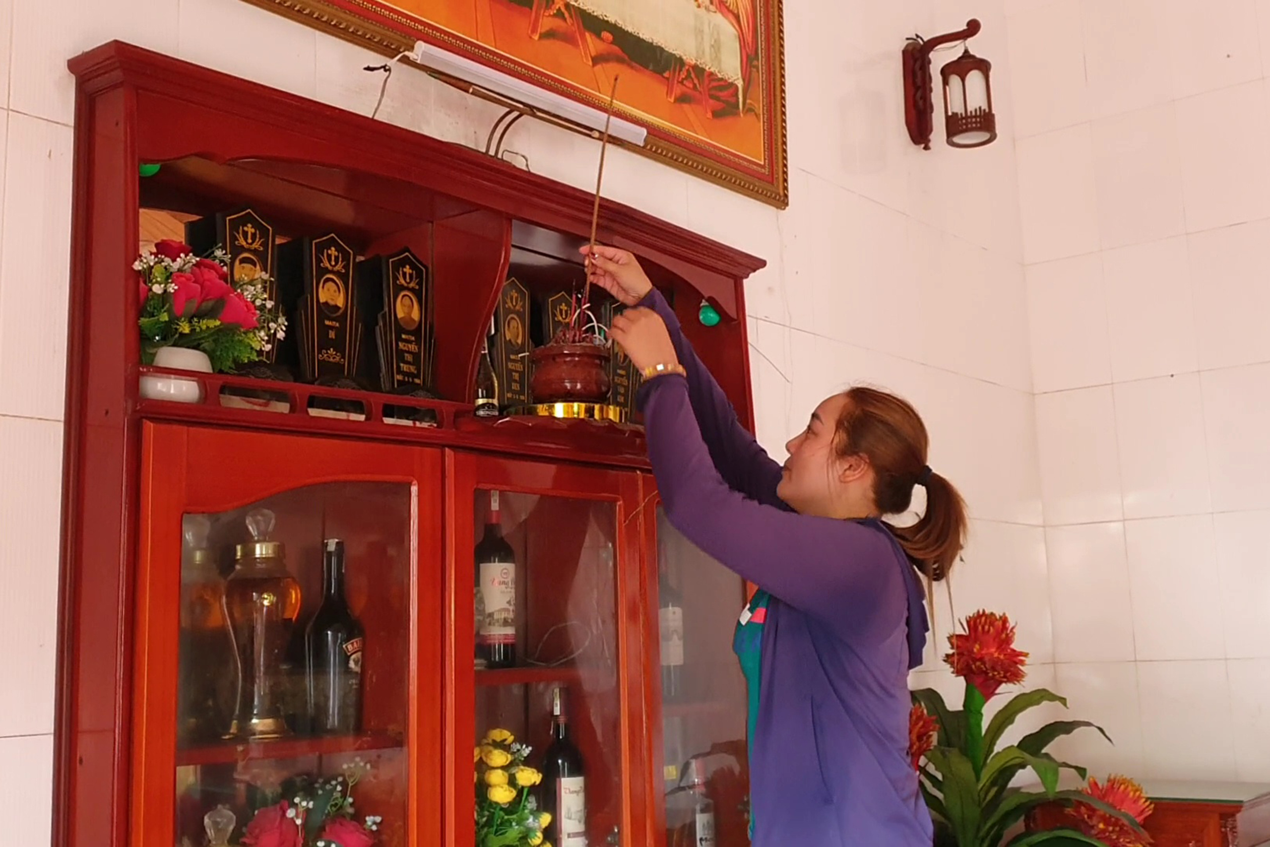 Ngư dân thoát chết trở về: ‘Đời tôi chưa khi nào thấy vòi nước cao như thế’- Ảnh 5.