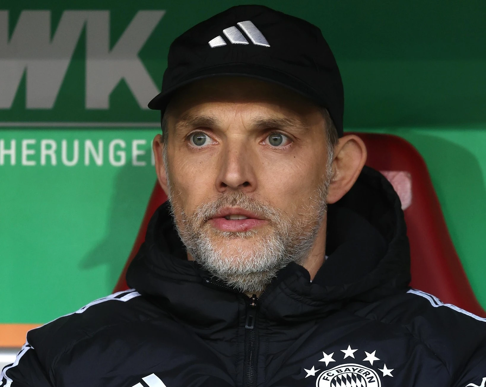 HLV Thomas Tuchel sắp thay Erik ten Hag sau trận thua sốc của CLB M.U