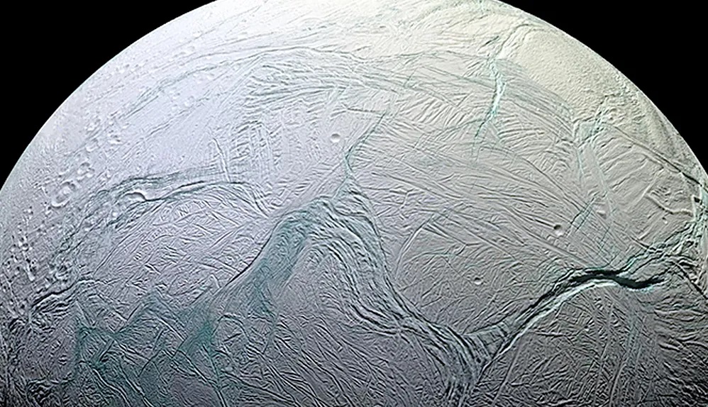 Kính thiên văn Nasa có thể đã tìm thấy dấu hiệu của sự sống ngoài hành tinh Kính thiên văn Nasa có thể đã tìm thấy dấu hiệu của sự sống ngoài hành tinh