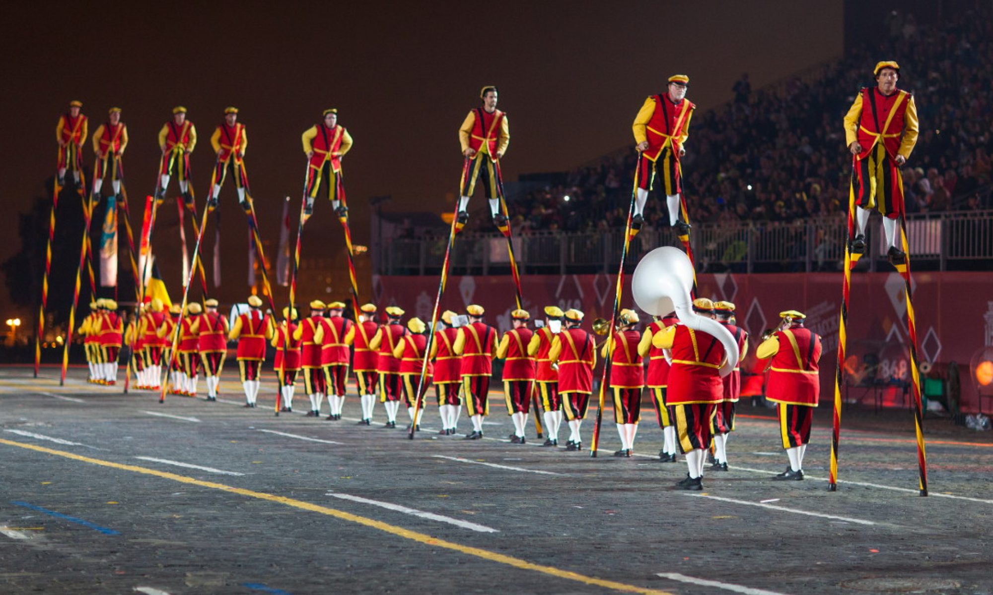 Festival Huế 2024 với chủ đề: “Di sản văn hóa với hội nhập và phát triển”