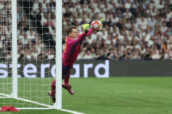 Champions League: Ngược dòng kịch tính, Real Madrid đánh bại Bayern Munich, đấu Dortmund ở chung kết Champions League: Ngược dòng kịch tính, Real Madrid đánh bại Bayern Munich, đấu Dortmund ở chung kết