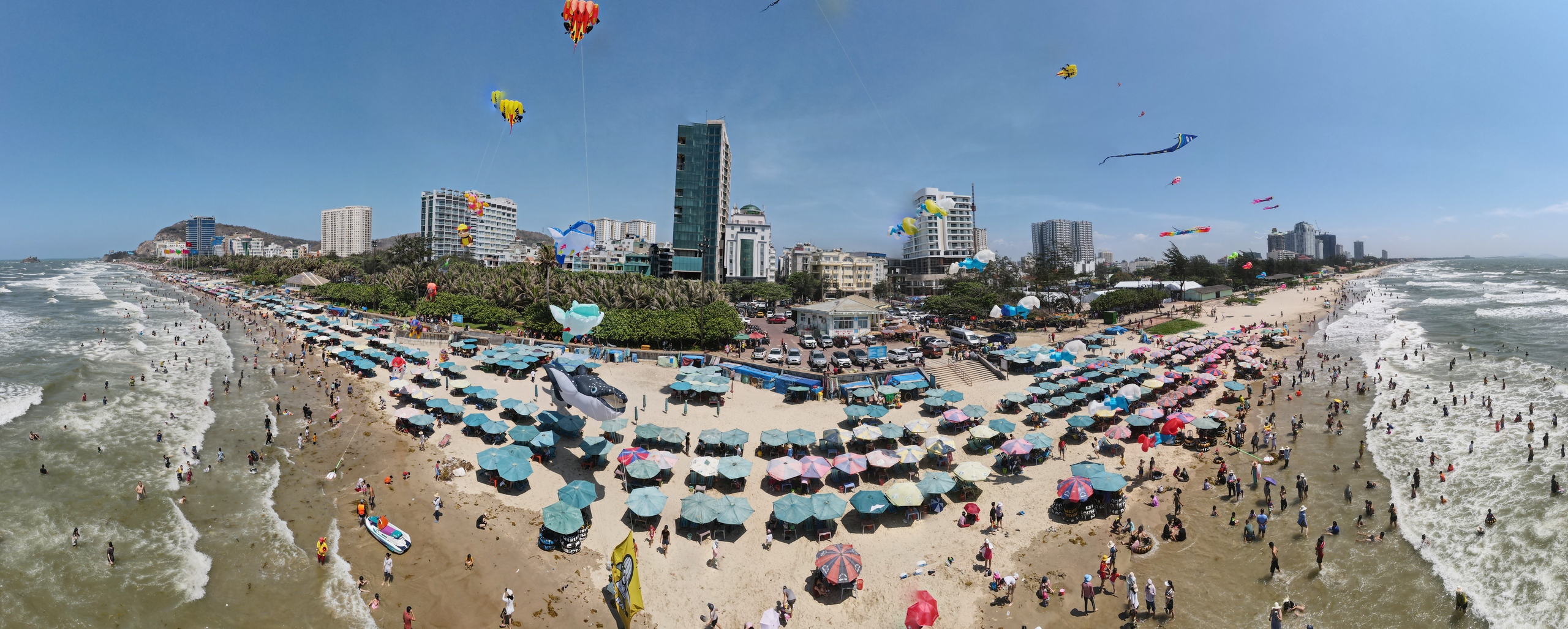 Mỹ Linh, Hồ Ngọc Hà sẽ biểu diễn tại Festival Biển Đảo Việt Nam 2024 Mỹ Linh, Hồ Ngọc Hà sẽ biểu diễn tại Festival Biển Đảo Việt Nam 2024