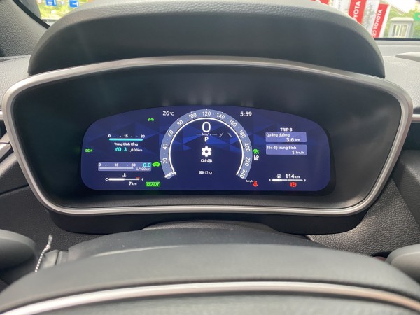 Toyota Corolla Cross 2024 giảm 40 triệu, người dùng xe cũ 'ngậm ngùi' Toyota Corolla Cross 2024 giảm 40 triệu, người dùng xe cũ 'ngậm ngùi'