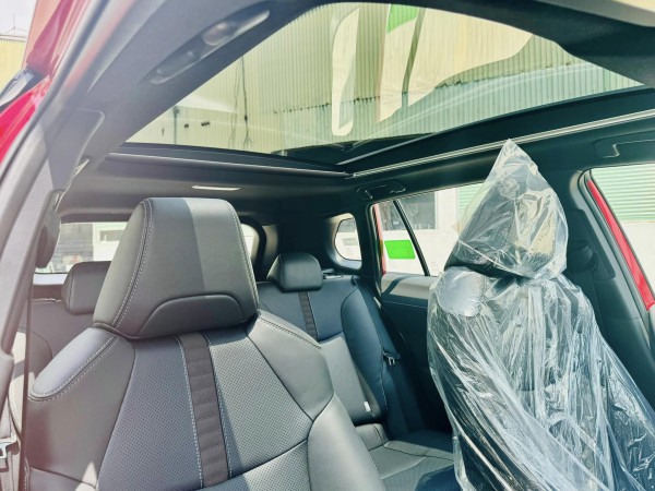 Toyota Corolla Cross 2024 giảm 40 triệu, người dùng xe cũ 'ngậm ngùi' Toyota Corolla Cross 2024 giảm 40 triệu, người dùng xe cũ 'ngậm ngùi'