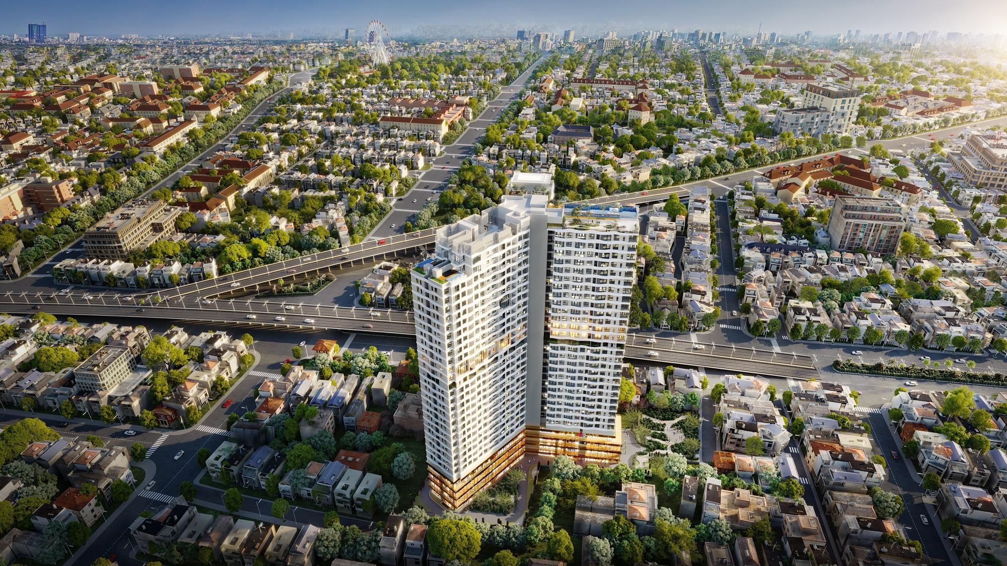 Bắt mạch thị trường bất động sản từ nay đến cuối năm 2024 - Ảnh 2.