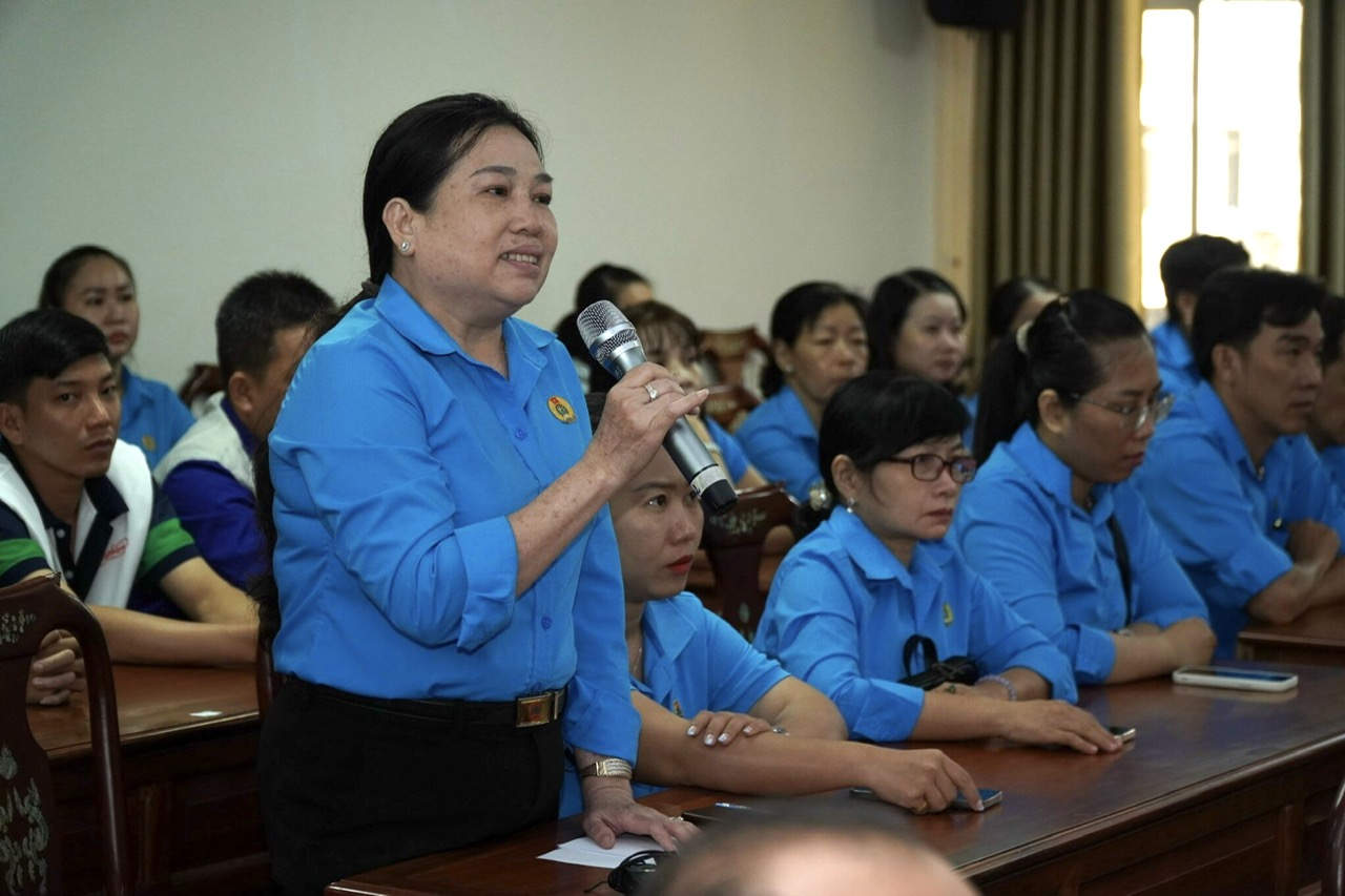 Cần Thơ: Doanh nghiệp nợ đóng bảo hiểm nhưng vẫn khấu trừ lương người lao động- Ảnh 2.