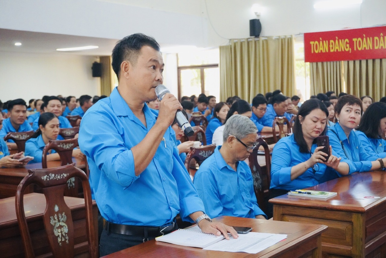 Cần Thơ: Doanh nghiệp nợ đóng bảo hiểm nhưng vẫn khấu trừ lương người lao động- Ảnh 3.