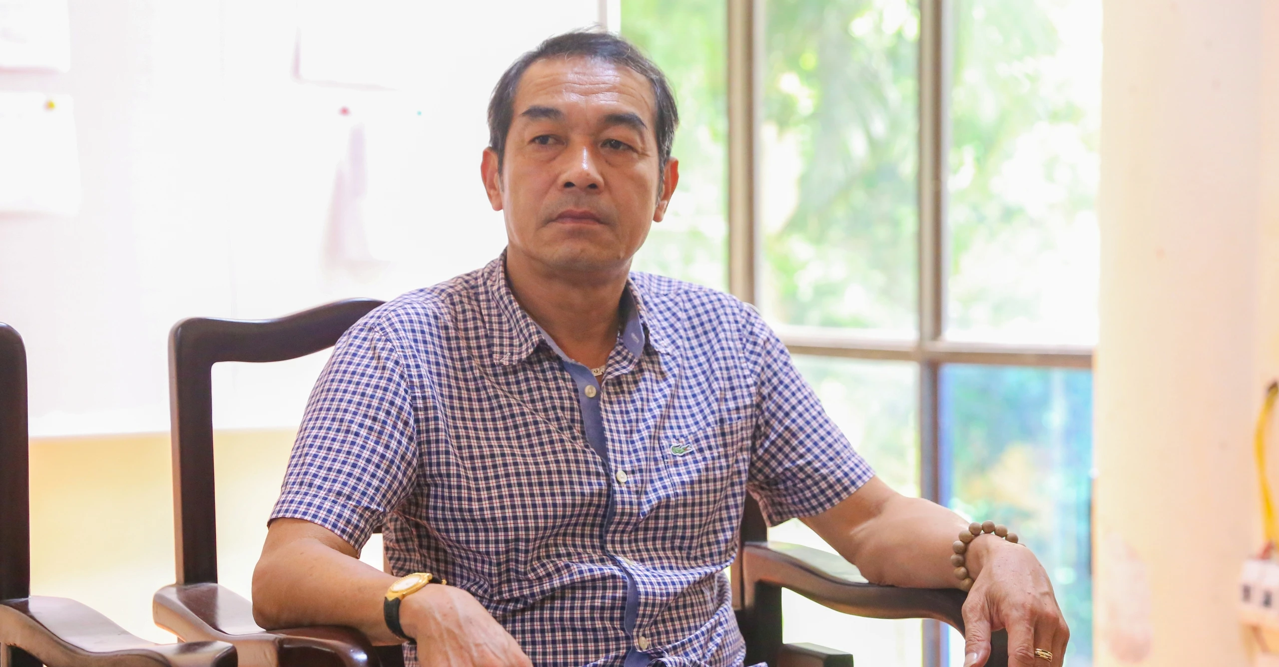 Gấp rút tìm người thay HLV Hoàng Anh Tuấn, VFF gặp khó