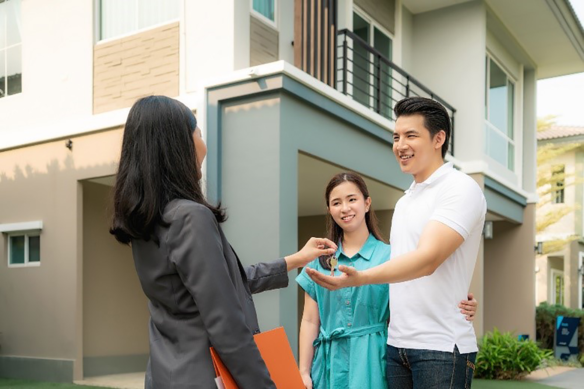 Lãi suất cho vay mua nhà tại ABBANK chỉ từ 6,8%/năm