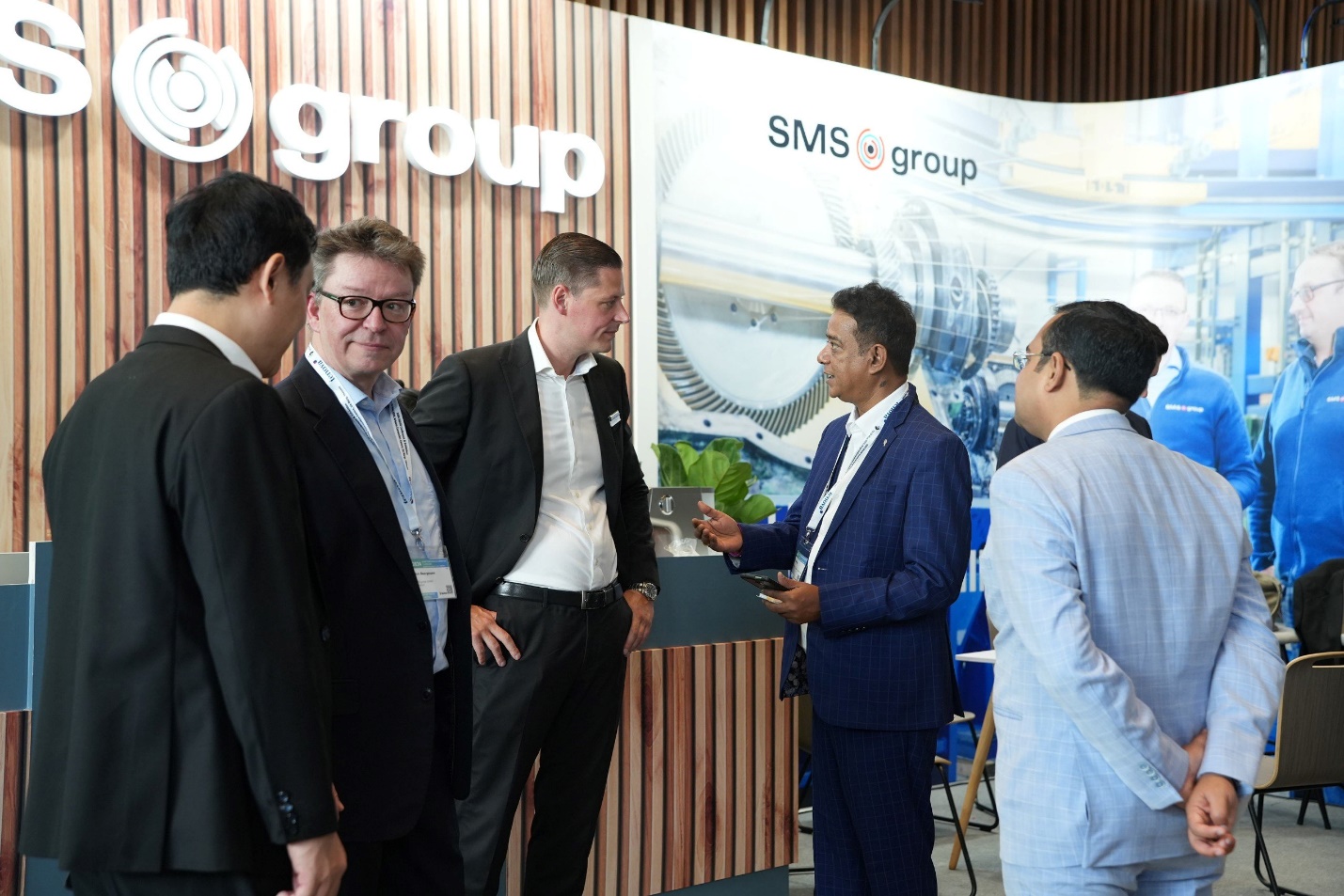 Việt Nam lọt Top 12 quốc gia sản xuất thép thô lớn nhất thế giới- Ảnh 2. Việt Nam lọt Top 12 quốc gia sản xuất thép thô lớn nhất thế giới- Ảnh 2.