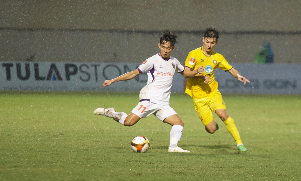 Trước vòng 19 Night Wolf V.League 2023-24: Gay cấn và hứa hẹn nhiều hấp dẫn!