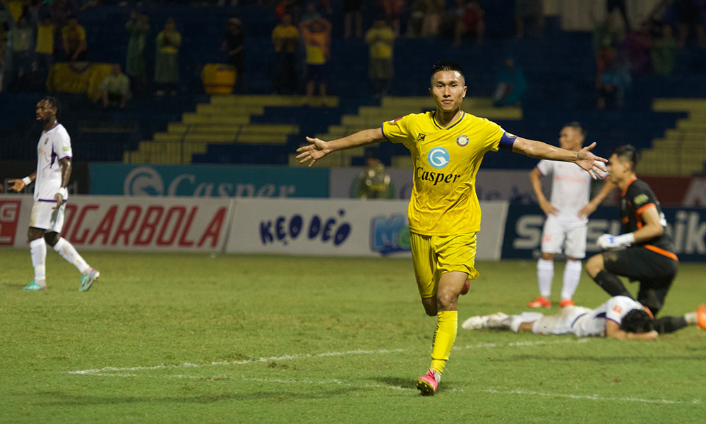 Trước vòng 19 Night Wolf V.League 2023-24: Gay cấn và hứa hẹn nhiều hấp dẫn!