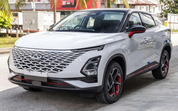 Thêm nhiều xe Chery Omoda 5 có nguy cơ gãy trục bánh sau, triệu hồi 420 chiếc Thêm nhiều xe Chery Omoda 5 có nguy cơ gãy trục bánh sau, triệu hồi 420 chiếc