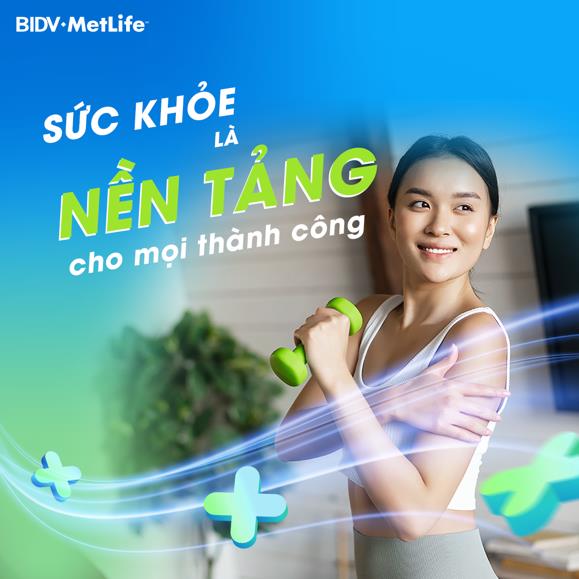 Bảo hiểm nhân thọ được đánh giá là kế hoạch về sức khỏe và tài chính hiệu quả