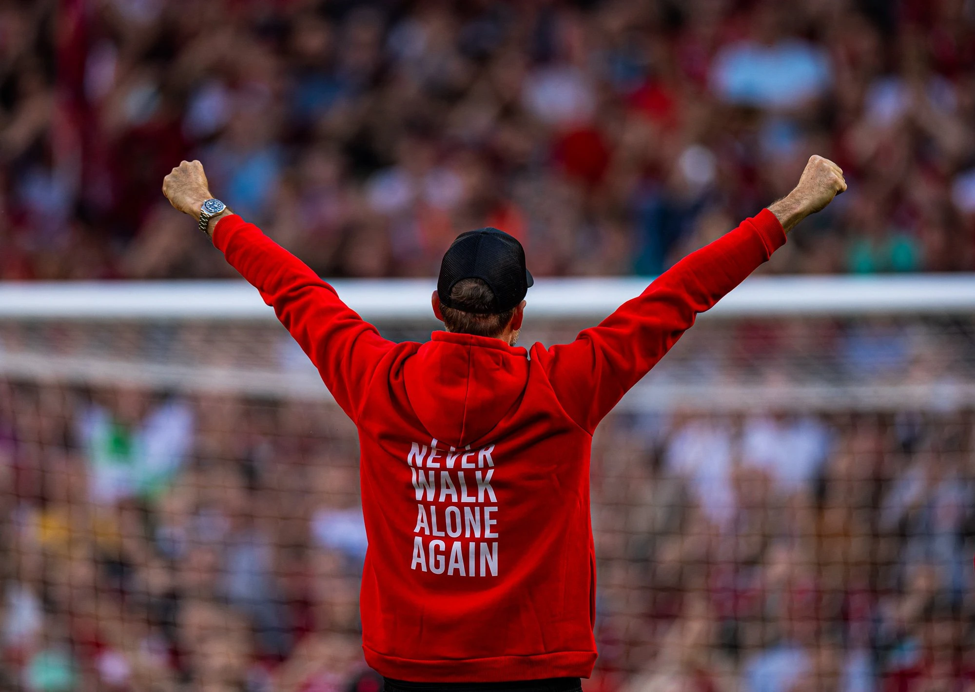 HLV Jurgen Klopp làm gì sau khi chia tay Liverpool?