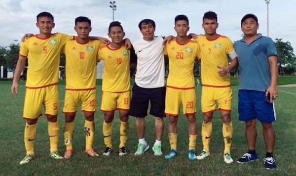 V-League : 7 trận 'chung kết' sinh tử, SLNA tìm ánh sáng cuối đường hầm