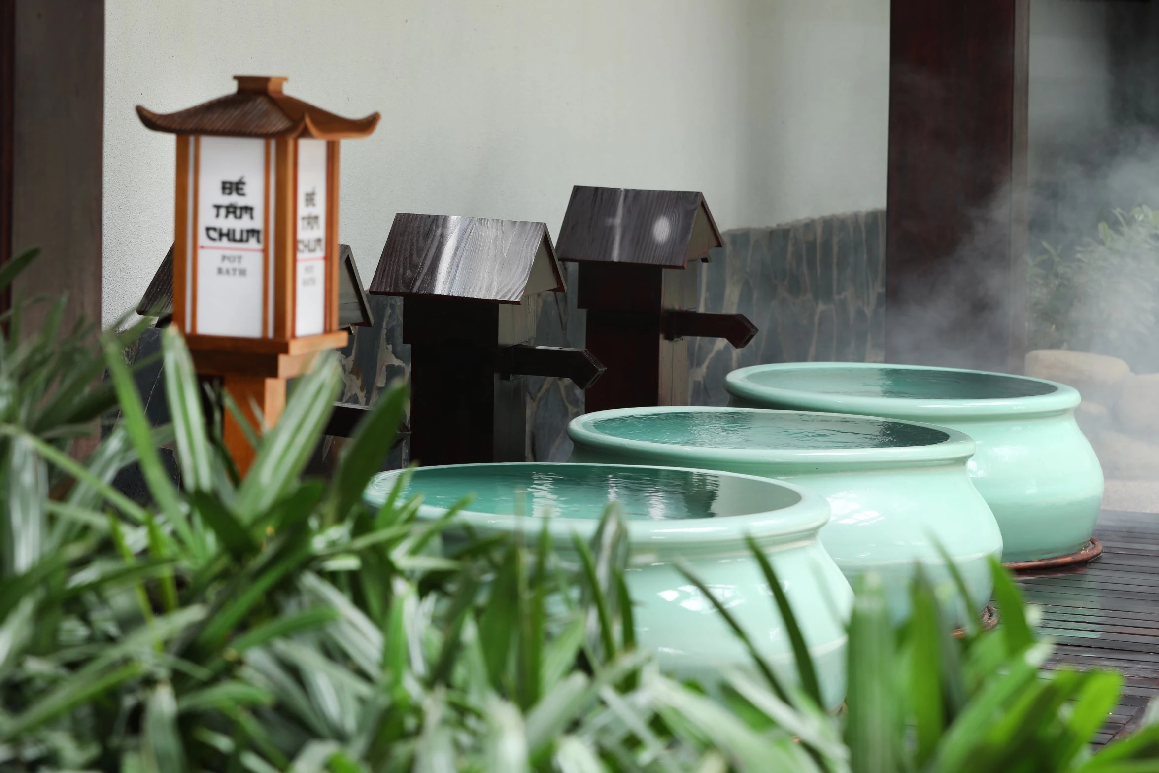 Đu 'trend chữa lành' tại khu nghỉ dưỡng onsen chuẩn Nhật sẽ như thế nào?