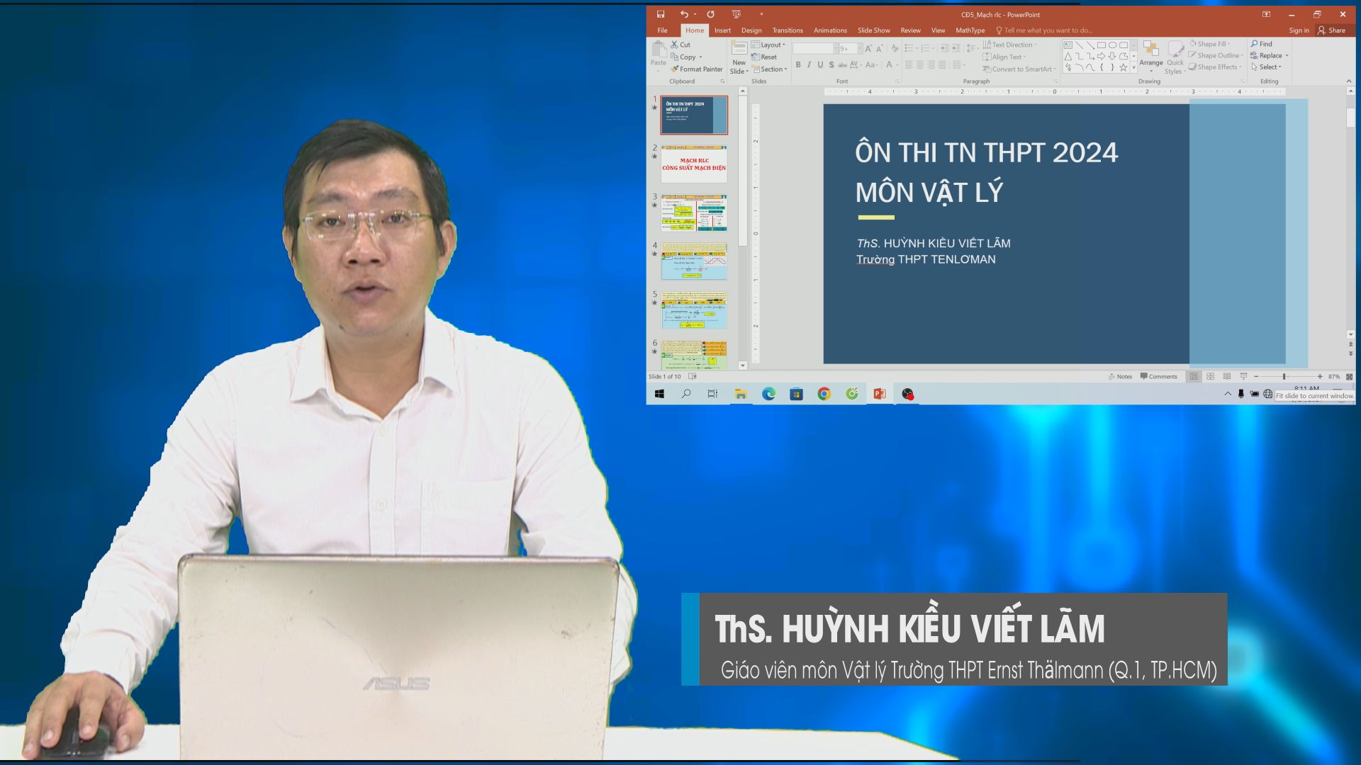 Bí quyết ôn thi tốt nghiệp THPT đạt điểm cao: Các công thức vật lý quan trọng- Ảnh 1.