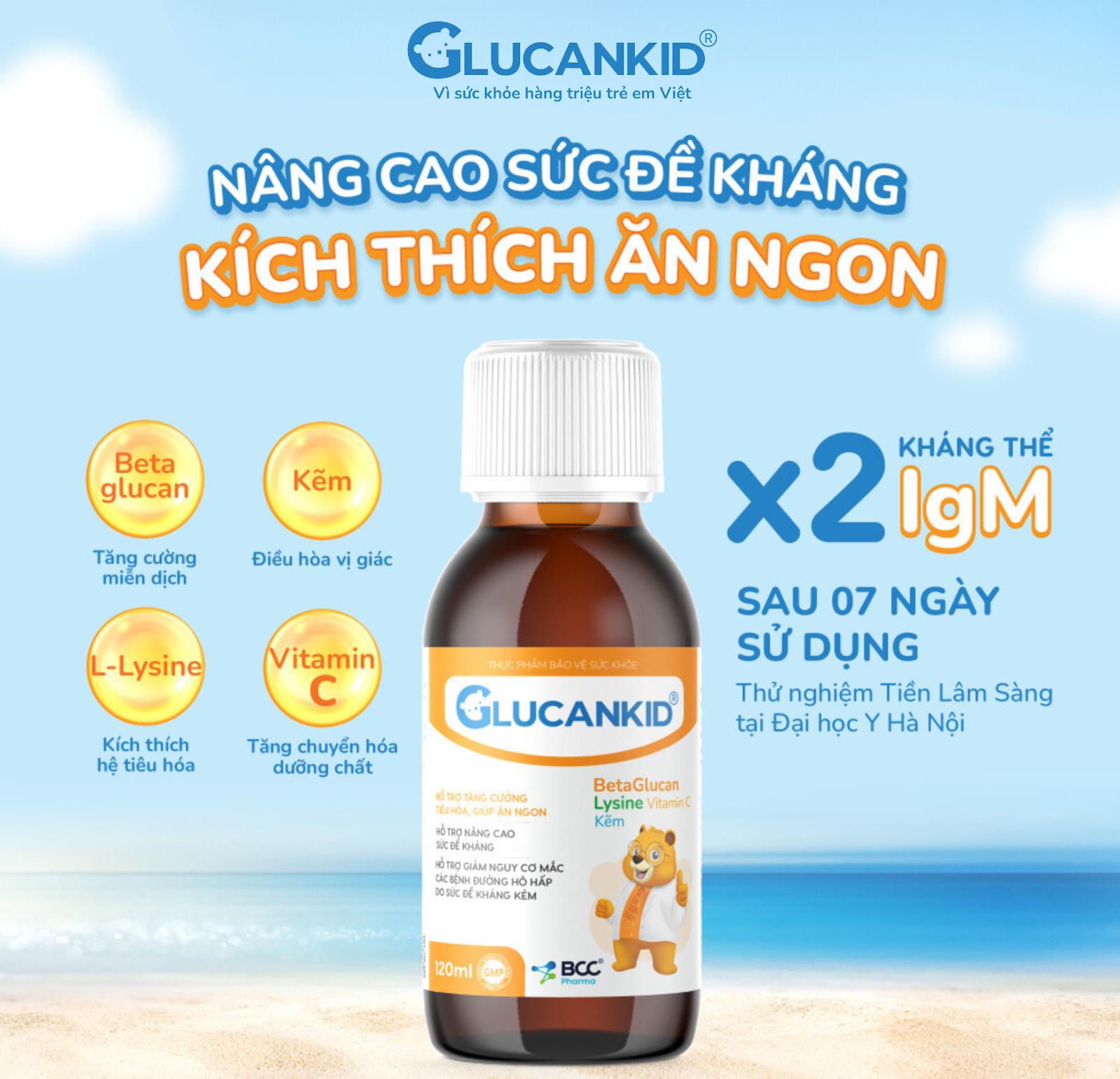 Lý do siro ăn ngon và tăng đề kháng chinh phục mẹ Việt- Ảnh 3. Lý do siro ăn ngon và tăng đề kháng chinh phục mẹ Việt- Ảnh 3.