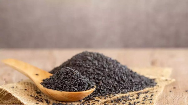 8 lợi ích tuyệt vời ít người biết của hạt mè đen đối với sức khỏe 8 lợi ích tuyệt vời ít người biết của hạt mè đen đối với sức khỏe