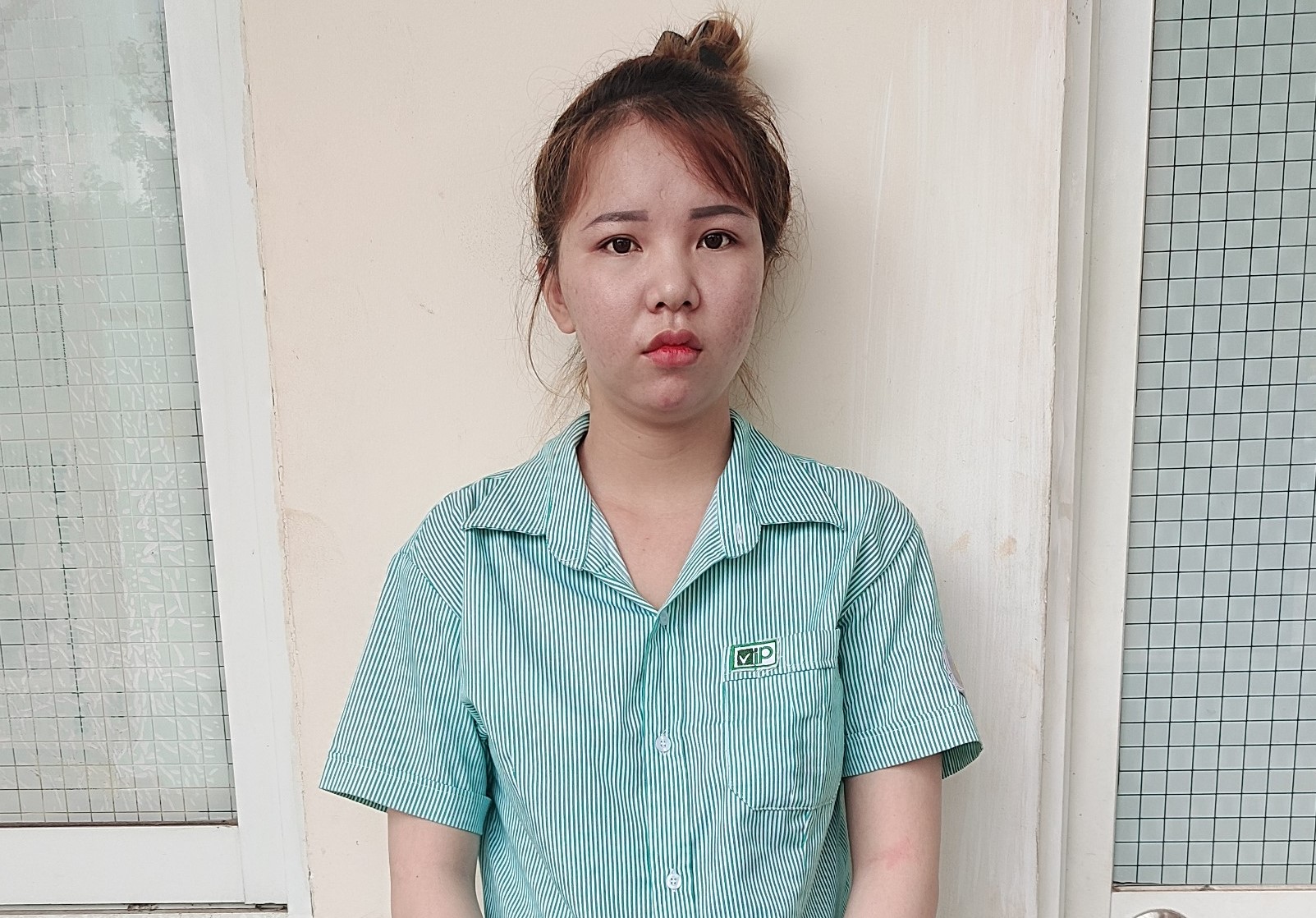 Bắt nghi phạm lập nhiều tài khoản Facebook ảo kêu gọi từ thiện để lừa đảo- Ảnh 1. Bắt nghi phạm lập nhiều tài khoản Facebook ảo kêu gọi từ thiện để lừa đảo- Ảnh 1.