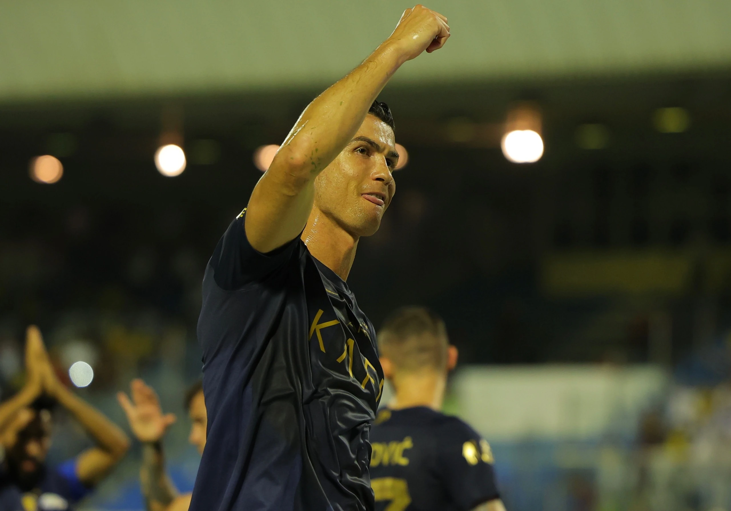 Bị chê thậm tệ ngày trở lại, Ronaldo nói gì? Bị chê thậm tệ ngày trở lại, Ronaldo nói gì?