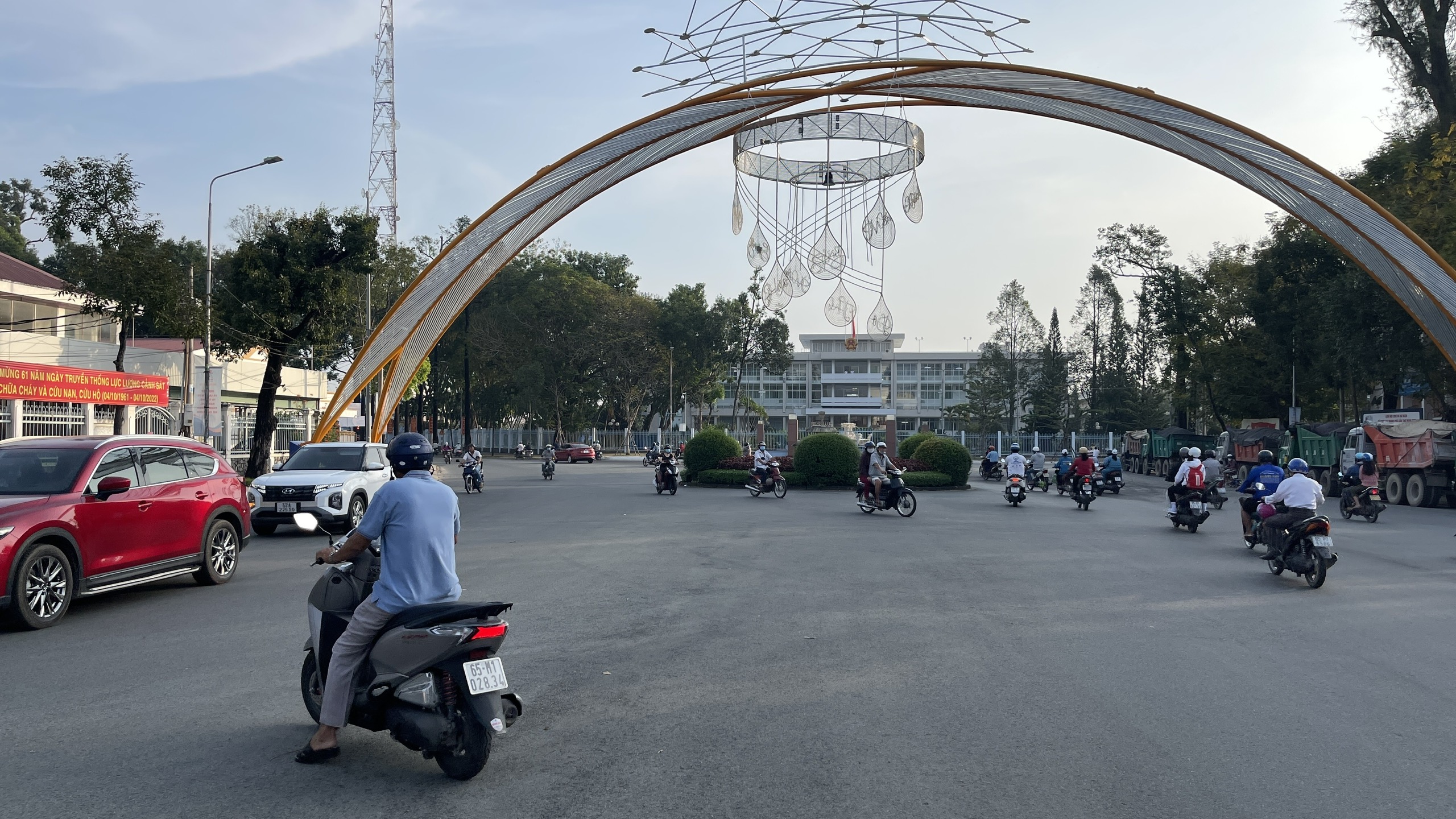 Chỉ thị của Chủ tịch UBND TP.Cần Thơ nhằm phát huy kết quả đạt được và khắc phục những hạn chế trong thực hành tiết kiệm, chống lãng phí năm 2023 của thành phố