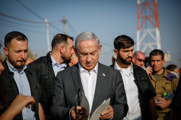 Chiến sự Trung Đông: Tòa án quốc tế sắp ban lệnh bắt Thủ tướng Israel Chiến sự Trung Đông: Tòa án quốc tế sắp ban lệnh bắt Thủ tướng Israel