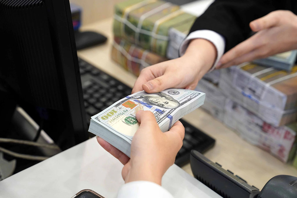 Chứng khoán, vàng, USD tăng hay giảm sau lễ?- Ảnh 1. Thị trường chứng khoán, vàng, USD sẽ như thế nào sau lễ?