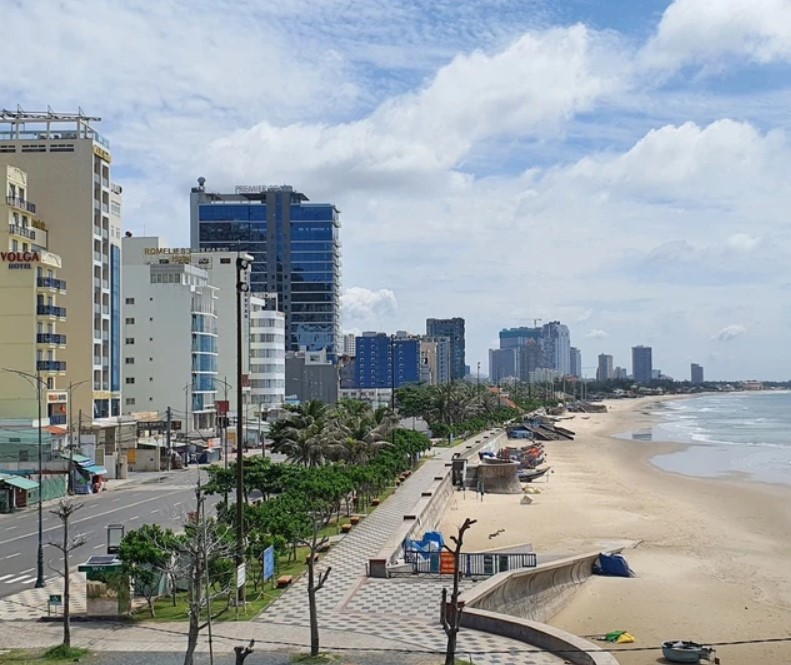 Để du lịch TP.Vũng Tàu vươn xa, bay cao- Ảnh 1.
